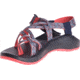 Chaco ZX2 Classic - Womens, Motif Eclipse, Wide, 05.0, J106584W-05.0