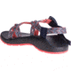 Chaco ZX2 Classic - Womens, Motif Eclipse, Wide, 05.0, J106584W-05.0