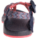 Chaco ZX2 Classic - Womens, Motif Eclipse, Wide, 05.0, J106584W-05.0