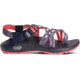 Chaco ZX2 Classic - Womens, Motif Eclipse, Wide, 05.0, J106584W-05.0