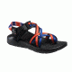 Chaco ZX2 Colorado Sandal, Steal Your Face, 6, J199192-6
