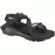 Chaco ZX2 Unaweep Sandal - Women's-Black-Wide-7