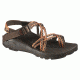 Chaco ZX2 Unaweep Sandal - Womens-Copperhead-Medium-5 US