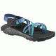 Chaco ZX2 Unaweep Sandal - Women's-Crops-Medium-5