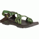 Chaco ZX2 Unaweep Sandal - Women's-Double Diamond-Medium-12