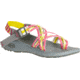 Chaco ZX3 Classic Sandal - Women's-Basket Rouge-Medium-5