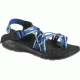 Chaco ZX3 Yampa Sandal - Women's-Sand Dune Blue-Medium-5 US