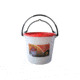 Challenge Plastics 2 Piece Bait Bucket, 10Qt, 50165