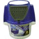 Challenge Plastics Bait Bucket, Troll King, 7Qt, 50353