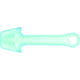 Challenge Plastics Fish Scaler, Blue, 50180