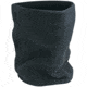 Chaos Durante Fleece Neck 2ply Black 13G35230 BLK