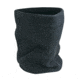 Chaos Durante Fleece Neck 2ply Black 13G35230 BLK