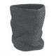 Chaos Durante Fleece Neck 2ply Charc 13G35230 CHAR