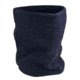 Chaos Durante Fleece Neck 2ply Navy 13G35230 NAVY