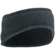 Chaos Rila Fleece Drop Earband Black 13G35231 BLK