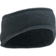 Chaos Rila Fleece Drop Earband Black 13G35231 BLK