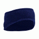 Chaos Rila Fleece Drop Earband Navy 13G35231 NAVY