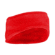 Chaos Rila Fleece Drop Earband Red 13G35231 RED