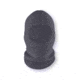 Chaos Ross Fleece Balaclava Charcoal 13G35228 CHAR