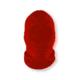 Chaos Ross Fleece Balaclava Red 13G35228 RED