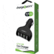 Chargeworx Car Charger, 4 USB Ports, Black, CHA-CX2008BK