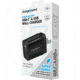 Chargeworx PD Wall Charger, Dual, Black, CHA-CX3088BK