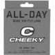 Cheeky Fishing All-Day Sink Tip Fly Line, 7 WT, Black/Mint, C-LIN-STP-7WT