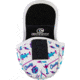 Cheeky Fishing Fly Reel Case, Cheeky Party, Day, Large, C-RLC-701-LG