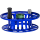 Cheeky Fishing Limitless Spare Spool, 4.75in, Green/Blue, C-LIM-475-SGB