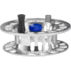 Cheeky Fishing Limitless Spare Spool, 5.25in, Blue/Silver, C-LIM-525-SBS