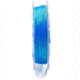 Cheeky Fishing Premium Fly Line Backing, Blue, 20 lb, 200 yd spool, C-BAC-20B-200