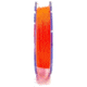 Cheeky Fishing Premium Fly Line Backing, Orange, 20 lb, 200 yd spool, C-BAC-20O-200