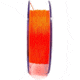 Cheeky Fishing Premium Fly Line Backing, Orange, 30 lb, 300 yd spool, C-BAC-30O-300