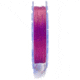 Cheeky Fishing Premium Fly Line Backing, Purple, 20 lb, 200 yd spool, C-BAC-20U-200