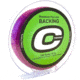 Cheeky Fishing Premium Fly Line Backing, 20 lb, Purple, C-BAC-20U-200