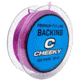 Cheeky Fishing Premium Fly Line Backing, 30 lb, Purple, C-BAC-30U-300