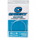 Cheeky Fishing Saltwater Leader, Single, 10 lb, Clear, C-LEA-10N-1PK