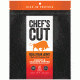 Chefs Cut Real Steak Jerky - Chipotle Cracked Pepper-2.5 oz