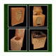 Chemisan GottaGo Toilet + 7 GottaGo Waste Bags
