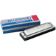 Chesbro Music Blues Band Harmonica 1501C