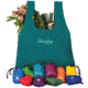 Chicobag Original, Aqua, CHC-OSAQ
