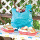 Chicobag Original, Aqua, CHC-OSAQ