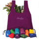 Chicobag Original, Boysenberry, CHC-OSBB