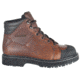 Chinook Footwear Contractor 6in Heaight Boots - Mens, Brown, 10 8443-6-10