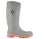 Chinook Footwear Kickaxe Soft Toe Boots - Mens, Grey, 14 3560-010-14