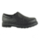 Chinook Footwear Manager Slip-On Slip-Resistant Boots - Mens, Black, 10 1024-10