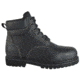 Chinook Footwear Oil Rigger Steel Toe Boots - Mens, Black, 7.5 8445-7.5
