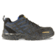 Chinook Footwear Spider Safety Toe Shoes - Mens, Black, 11.5 6340-001-11.5