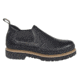 USED Chinook Footwear Workhorse Romeo Soft Toe Leather Boots - Men's, Black, 11, 4435-001-11, EDEMO1