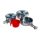 Chinook RIDGELINE SINGLE COOKSET 41015